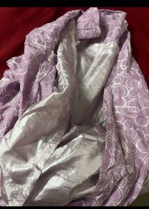 Cute Lavender Dress