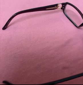 Gucci Eyeglasses (Like New)