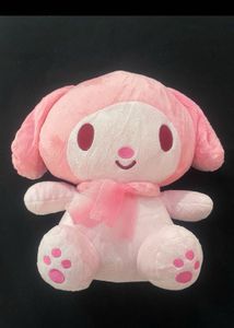 My Melody Plush