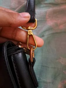 Marc Jacobs Dupe from Azorte Crossbody Bag