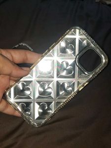 Sparkly Phone Cases - Two Included