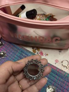 Statement Rings - Bohemian Flair