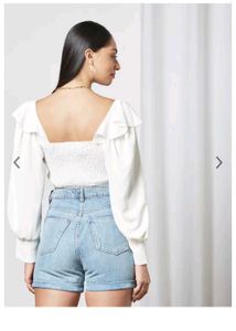 Femme Lux Tops