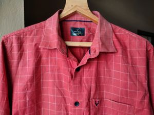 Allen Solly Shirt