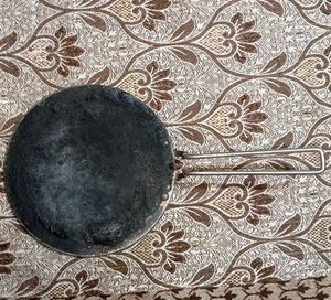 Round Tawa