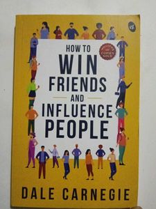 How to Win Friends & Influence People