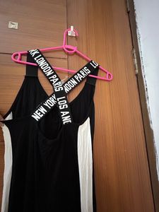 Shein PLAYSUIT DRESS