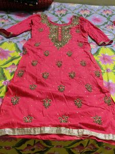 Bridal Wear Suit❤️❤️❤️