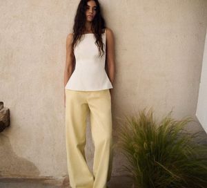 Zara trousers