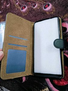 New With Tag Motog34 Back Cover