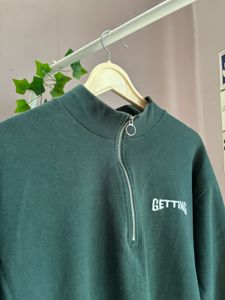 Sale🎄🧑‍🎄🎅Green Sweatshirt