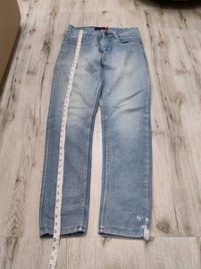 Ma6094 Roxtar jeans waist 30 inches