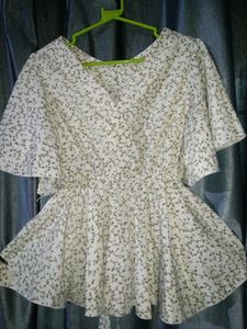Ladies Tops