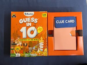 Skillmatics Guess in 10 Bundle