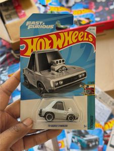 Hot Wheels '70 Dodge Charger