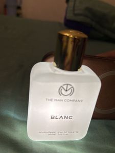The Man Company Blanc Eau De Toilette
