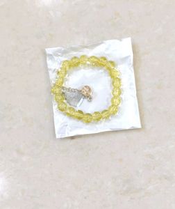 Cute Panda Beaded Bracelets (Set of 2)