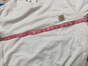 Carhartt WIP Pocket T-Shirt
