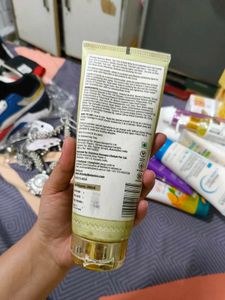 Body Scrub