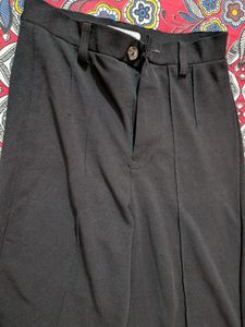 Kotty Classic Black Trousers