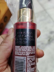 TRESSEME KERATIN serum+ mask