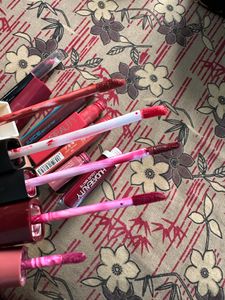 Best Brand Combo Lipstick,7 lipstick comb Lipstic