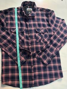 Check Shirt