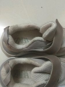 Zara Shoes In Good Condition