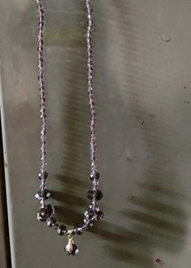 Beaded Necklace