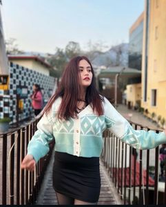 Cute Pastel Cardigan