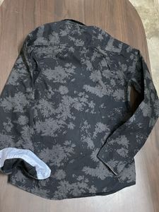 Men's octave shirt printed