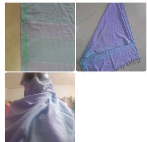 3 Assorted Used Dupattas