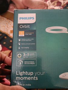 Brand New Phillips Lamp