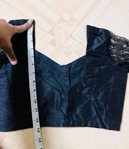 Black Blouse