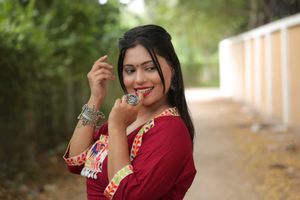 Navratri Lehenga Choli Set