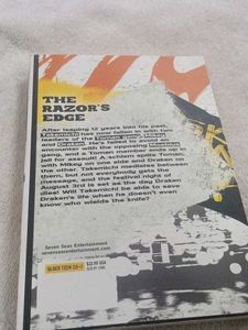 Tokyo Revengers Manga 3-4