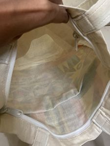 Multi Color Sling Bag