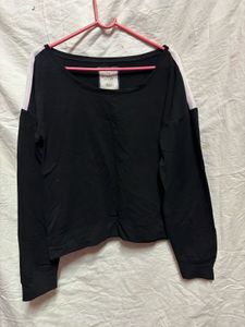 shoulder off t shirt 👚