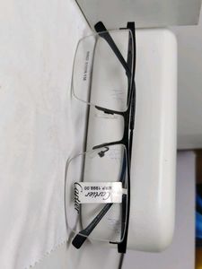 Cartier Eyeglasses Frame