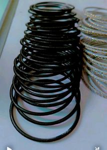 3Elegant Set of Bangles
