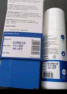 Bodywise 4% AHA BHA Underarm Roll-On 75ml
