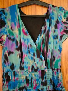 Western Frock