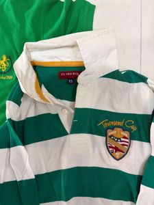 Two boys Polo Shirts