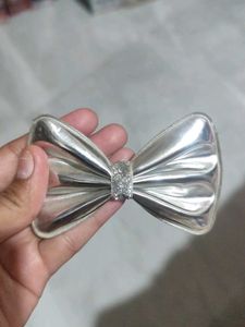 Set of 2 Bow Hair Clips