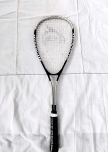 HEADMax 11 Squash Racquet Oversized Head w/ Origi