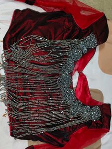Beautiful Saree