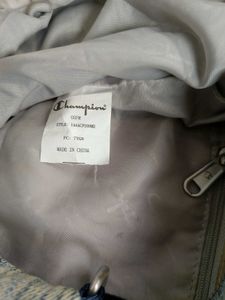 champion authentic