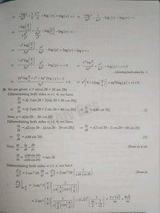 CBSE Class 12 Mathematics Shiv Das Past 10 Years