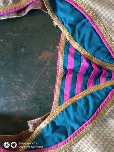 Woman Blouse
