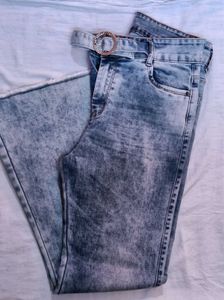 Denim Jeans